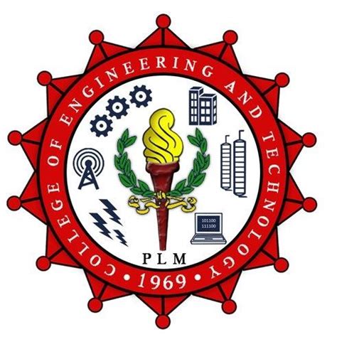 plm toga|College of Engineering and Technology .